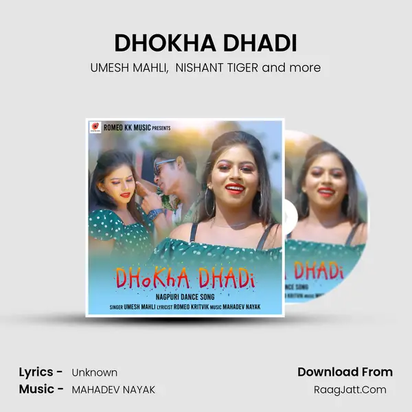 DHOKHA DHADI mp3 song