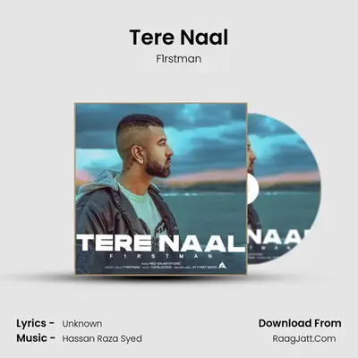Tere Naal MP3 Song by F1rstman Cover