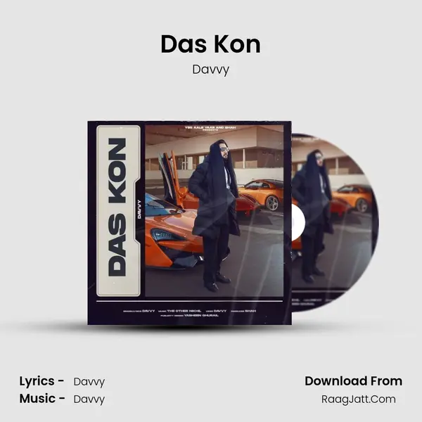 Davvy