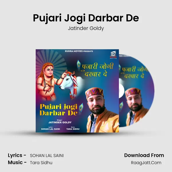 Jatinder Goldy