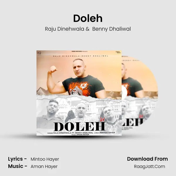 Doleh mp3 song