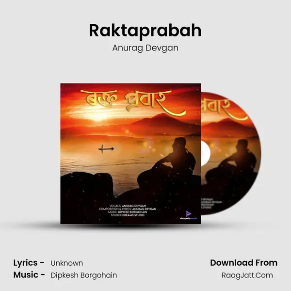 Raktaprabah - Anurag Devgan