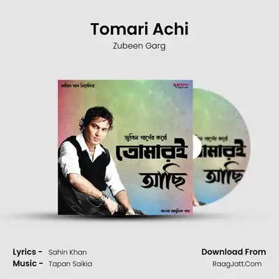 Tomari Achi - Zubeen Garg