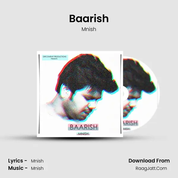 Baarish mp3 song