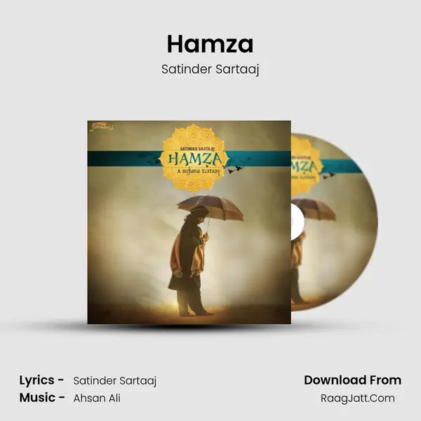 Hamza mp3 song