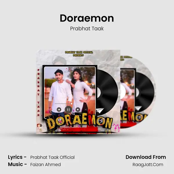 Doraemon - Prabhat Taak