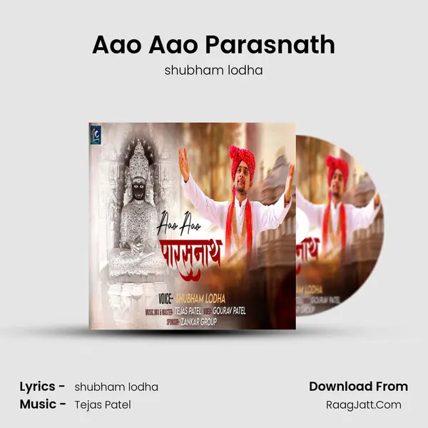 Aao Aao Parasnath mp3 song