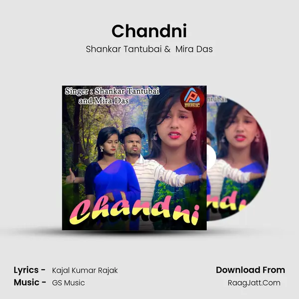 Chandni mp3 song