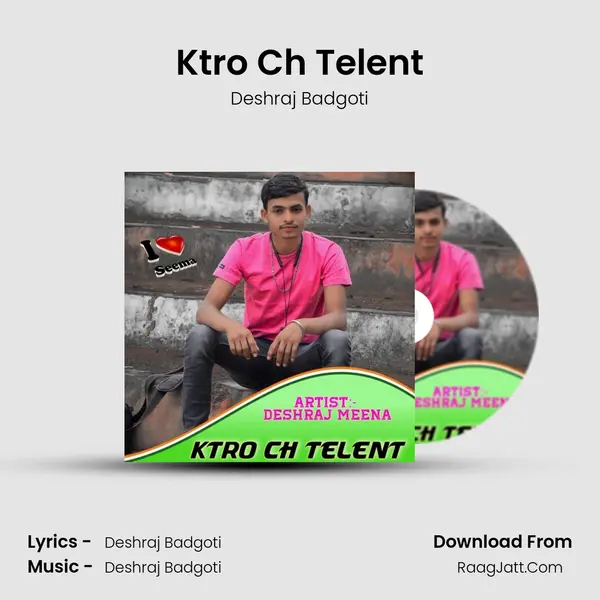 Ktro Ch Telent mp3 song