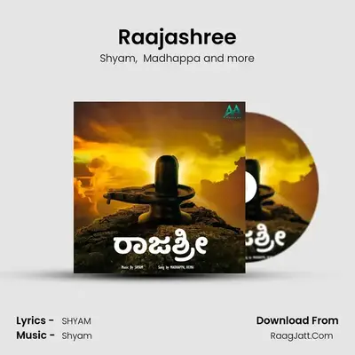 Raajashree - Shyam