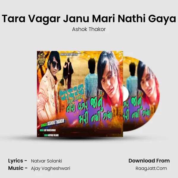 Tara Vagar Janu Mari Nathi Gaya - Ashok Thakor