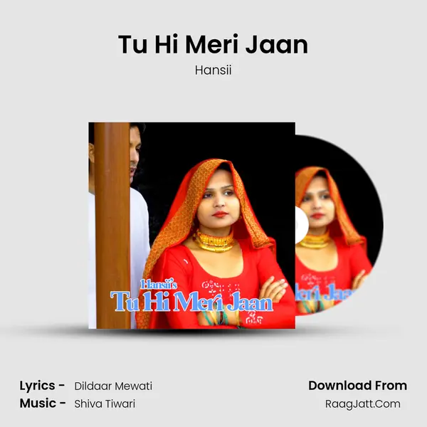 Tu Hi Meri Jaan - Hansii