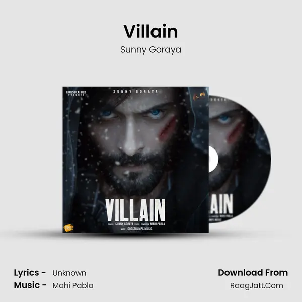 Villain mp3 song