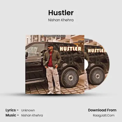 Nishan Khehra