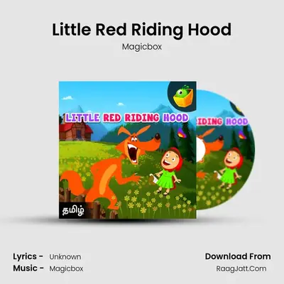 Little Red Riding Hood - Magicbox