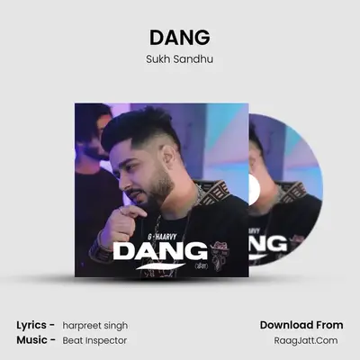 DANG - Sukh Sandhu
