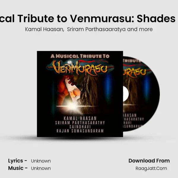 A Musical Tribute to Venmurasu: Shades of Blue mp3 song