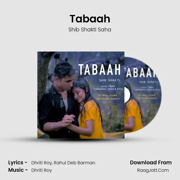 Tabaah mp3 song