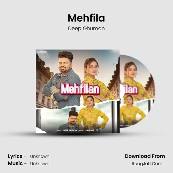 Deep Ghuman