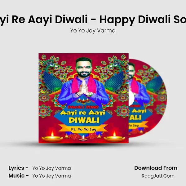 Yo Yo Jay Varma