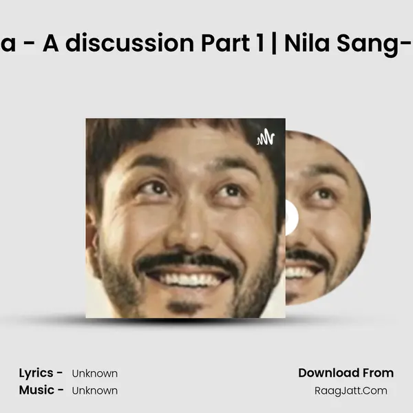S01 E04 Social Media - A discussion Part 1 | Nila Sang-tae | Tamil Podcast MP3 Song by  Cover