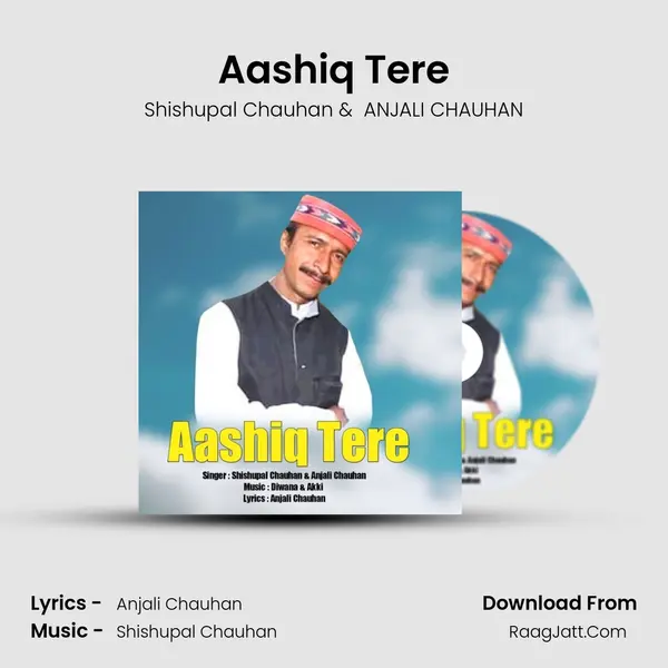 Aashiq Tere mp3 song