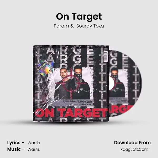 On Target mp3 song