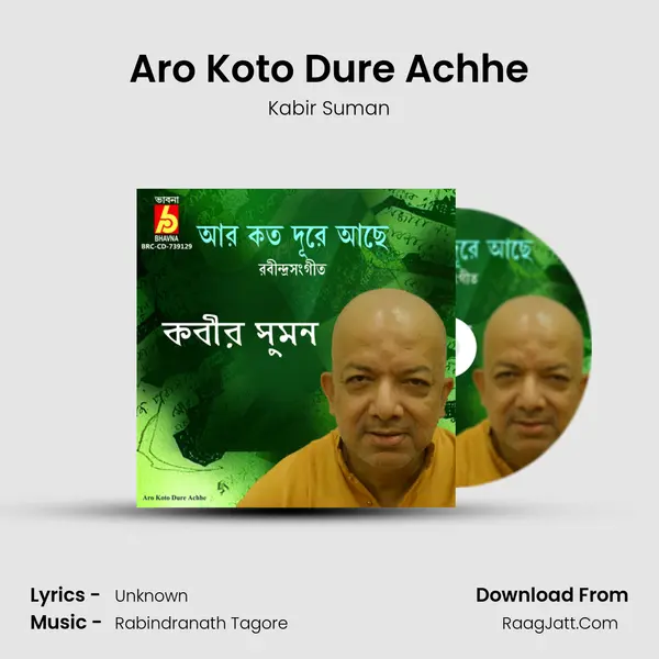 Aro Koto Dure Achhe mp3 song