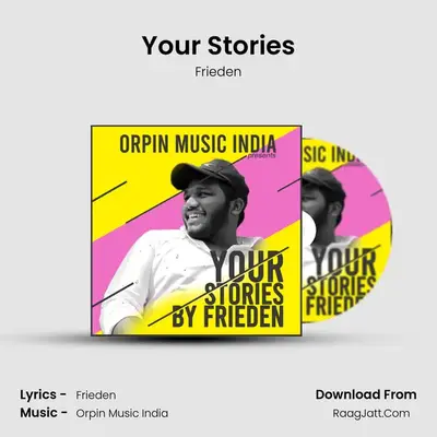 Your Stories mp3 song