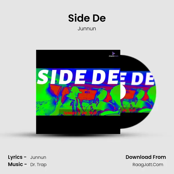 SIDE DE - Junnun