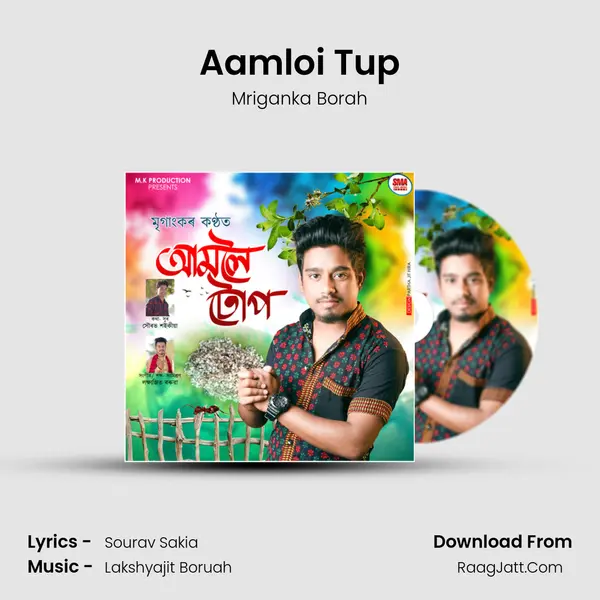 Aamloi Tup - Mriganka Borah