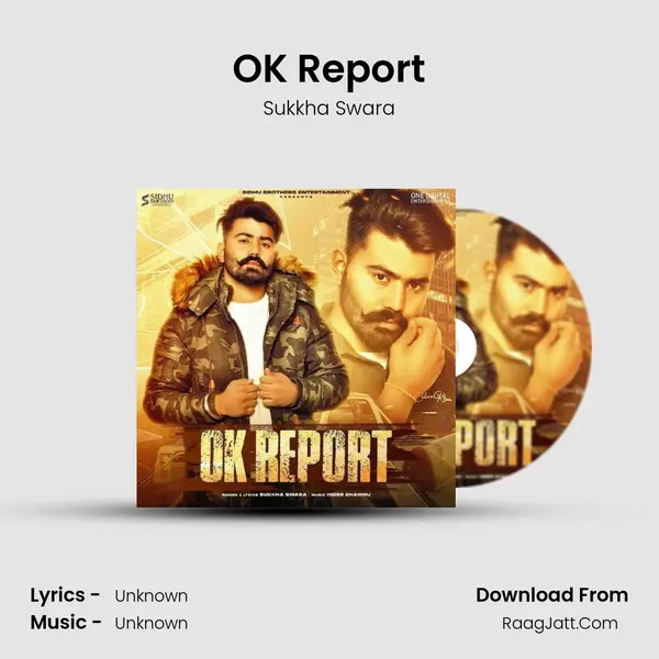 OK Report - Sukkha Swara