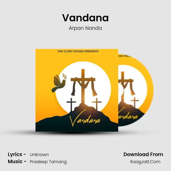 Vandana MP3 Song by Arpan Nanda Cover
