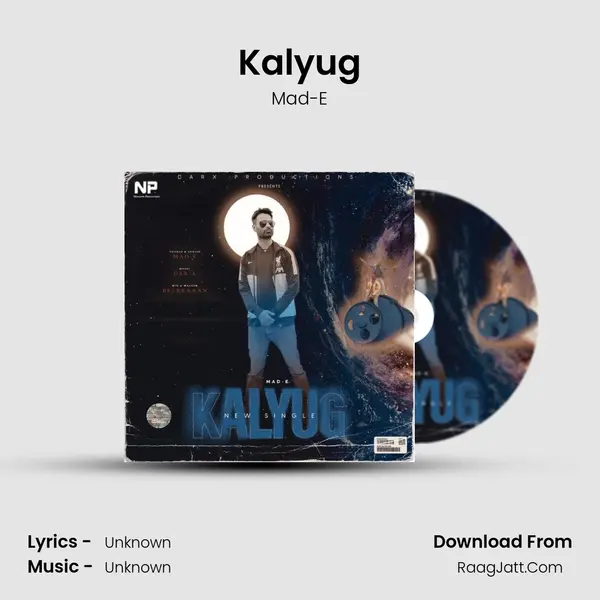 Kalyug - Mad-E