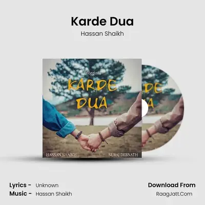 Karde Dua mp3 song