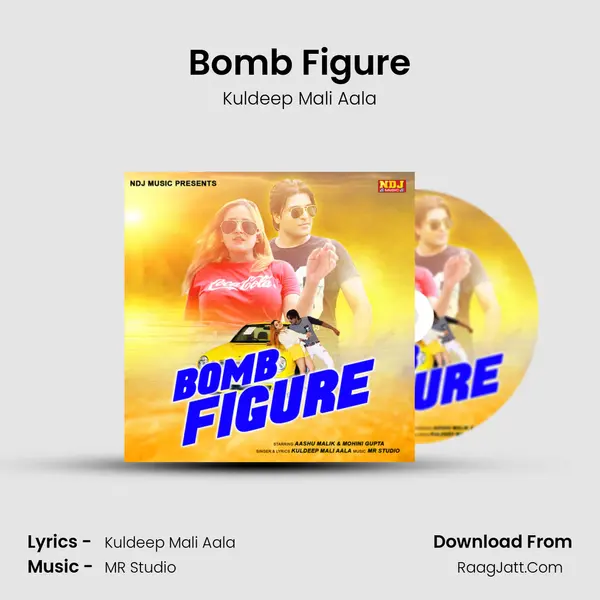 Bomb Figure mp3 song