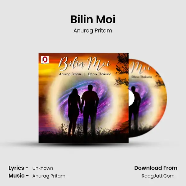Bilin Moi MP3 Song by Anurag Pritam Cover