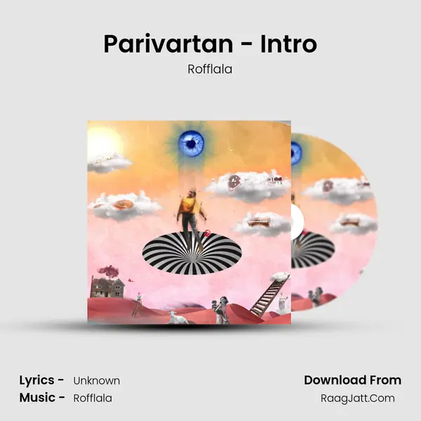 Parivartan - Intro mp3 song