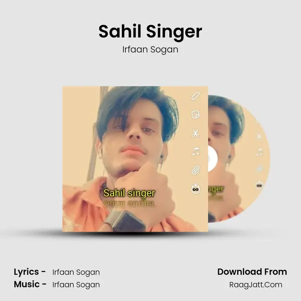Sahil Singer mp3 song