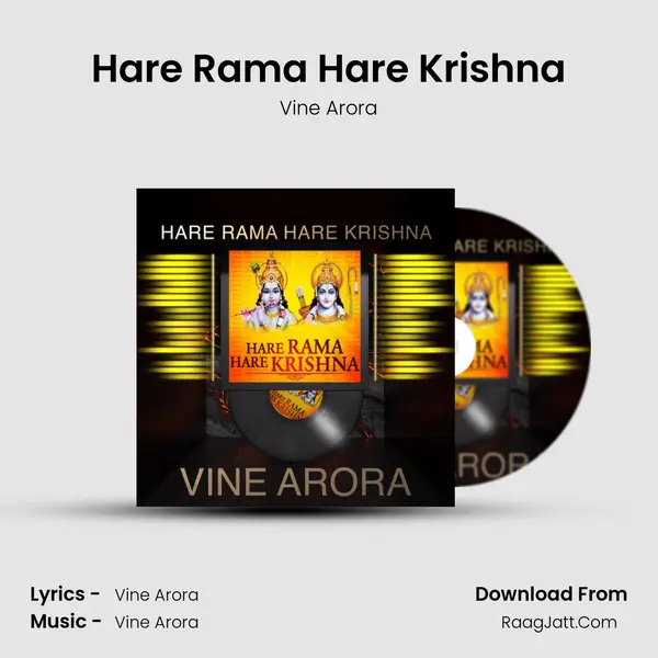 Vine Arora