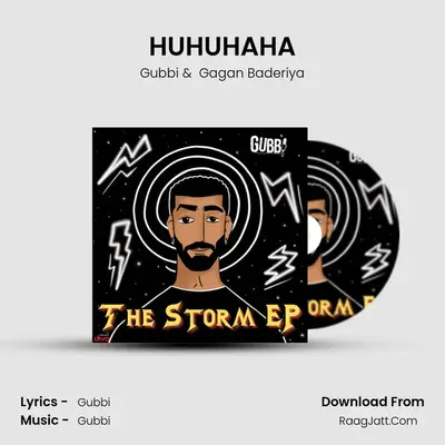 HUHUHAHA MP3 Song by Gubbi Cover
