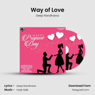 Deep Randhawa