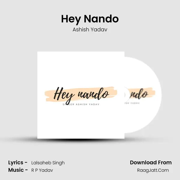 Hey Nando mp3 song
