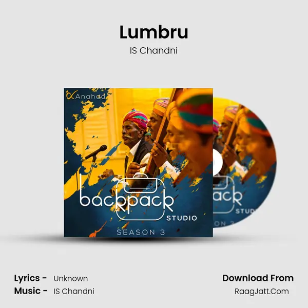 Lumbru MP3 Song by IS Chandni Cover
