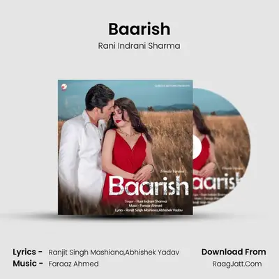 Baarish mp3 song