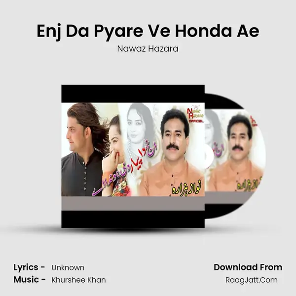 Enj Da Pyare Ve Honda Ae mp3 song