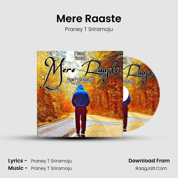 Mere Raaste mp3 song
