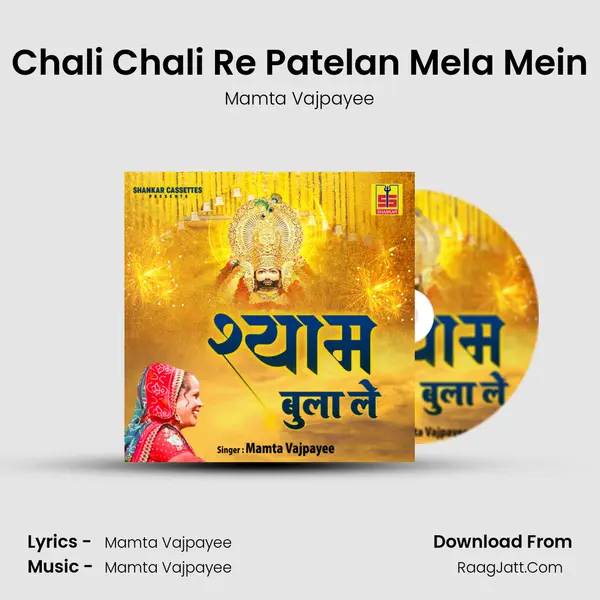 Chali Chali Re Patelan Mela Mein mp3 song