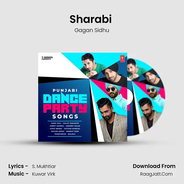 Sharabi (From 