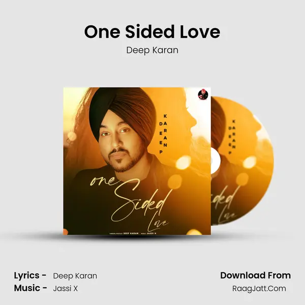 One Sided Love - 